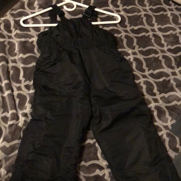 Waterproof Snow bibs - Picture 3 of 3